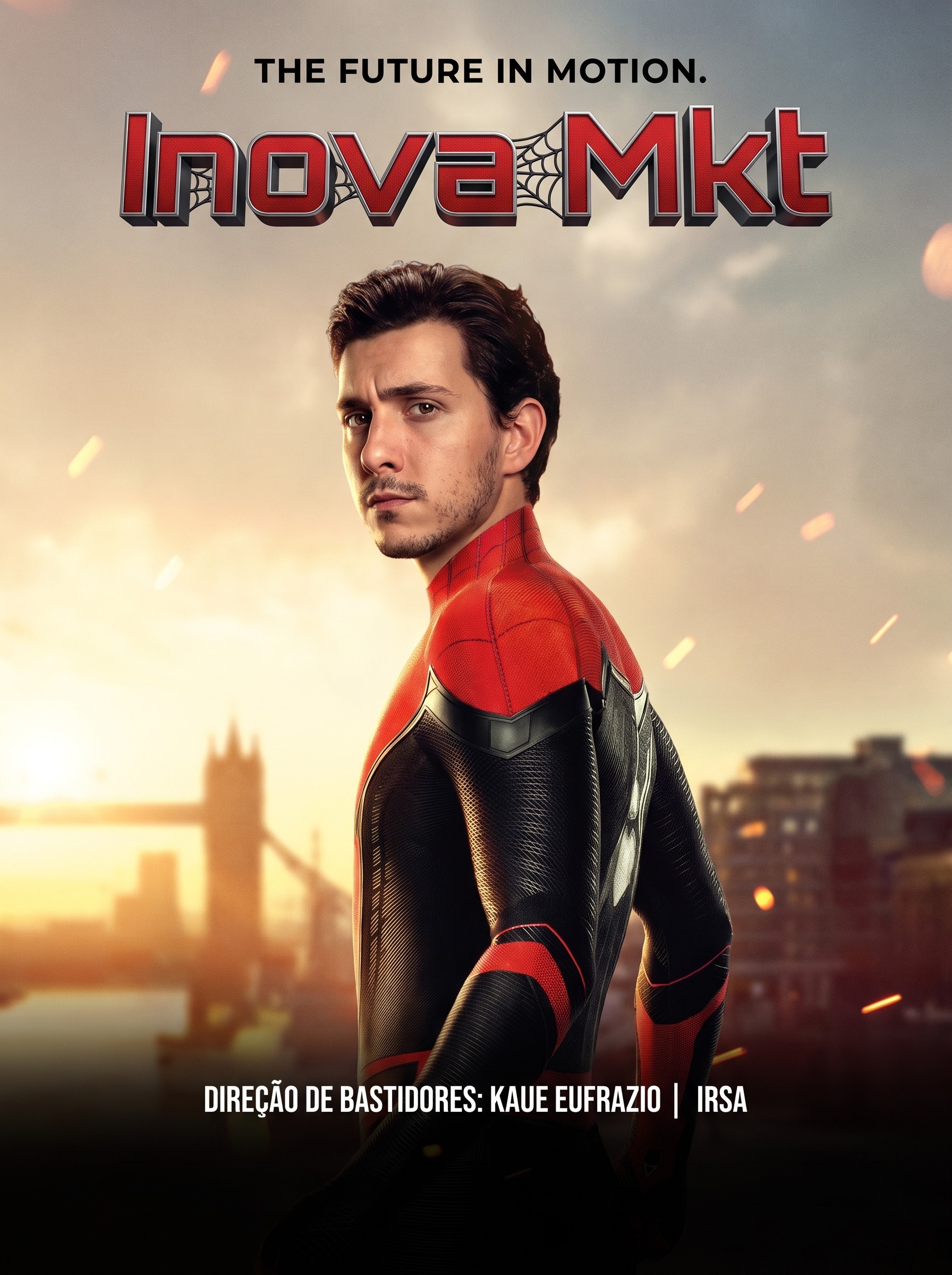 Homem-Aranha